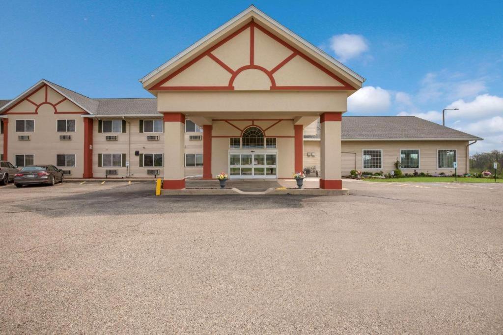 Quality Inn Edgerton Zewnętrze zdjęcie